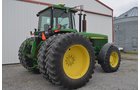 Property photo 52 - JOHN DEERE FARM EQUIPMENT AUCTION